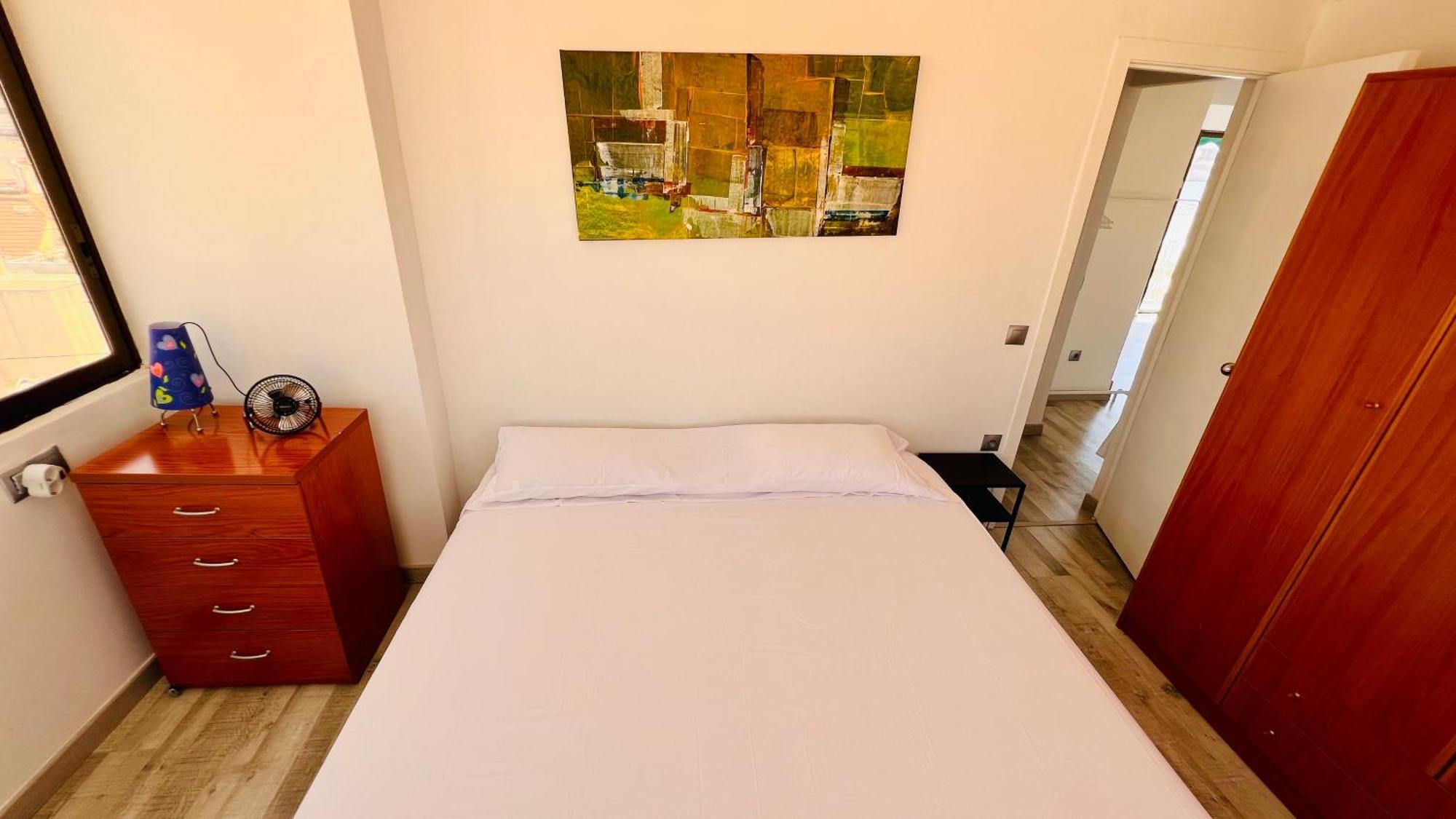 Apartament Atico Con Vistas En El Casco Antiguo De Benidorm Zewnętrze zdjęcie
