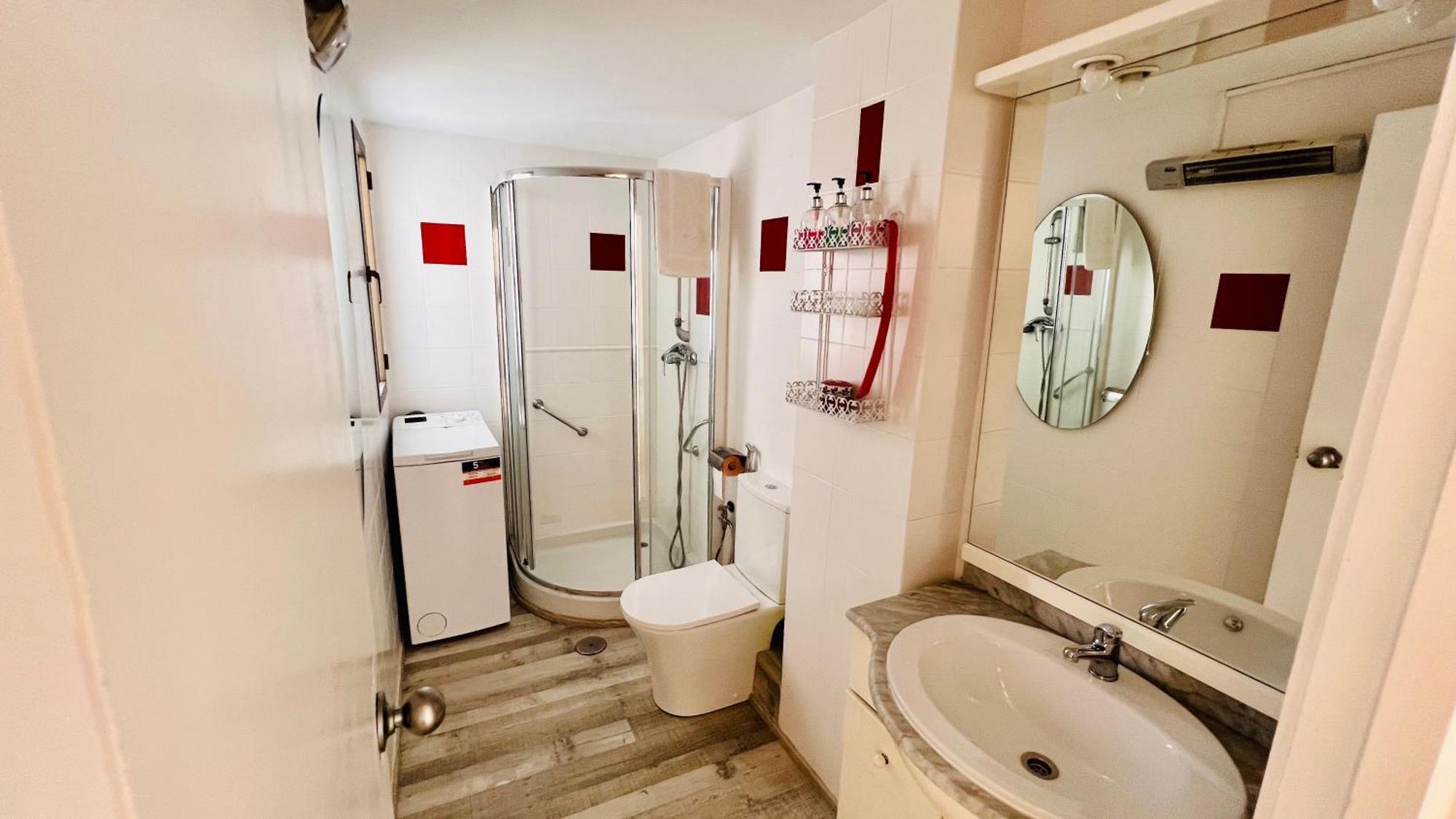 Apartament Atico Con Vistas En El Casco Antiguo De Benidorm Zewnętrze zdjęcie